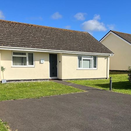 Cornish Coastal Bungalow Padstow Kültér fotó