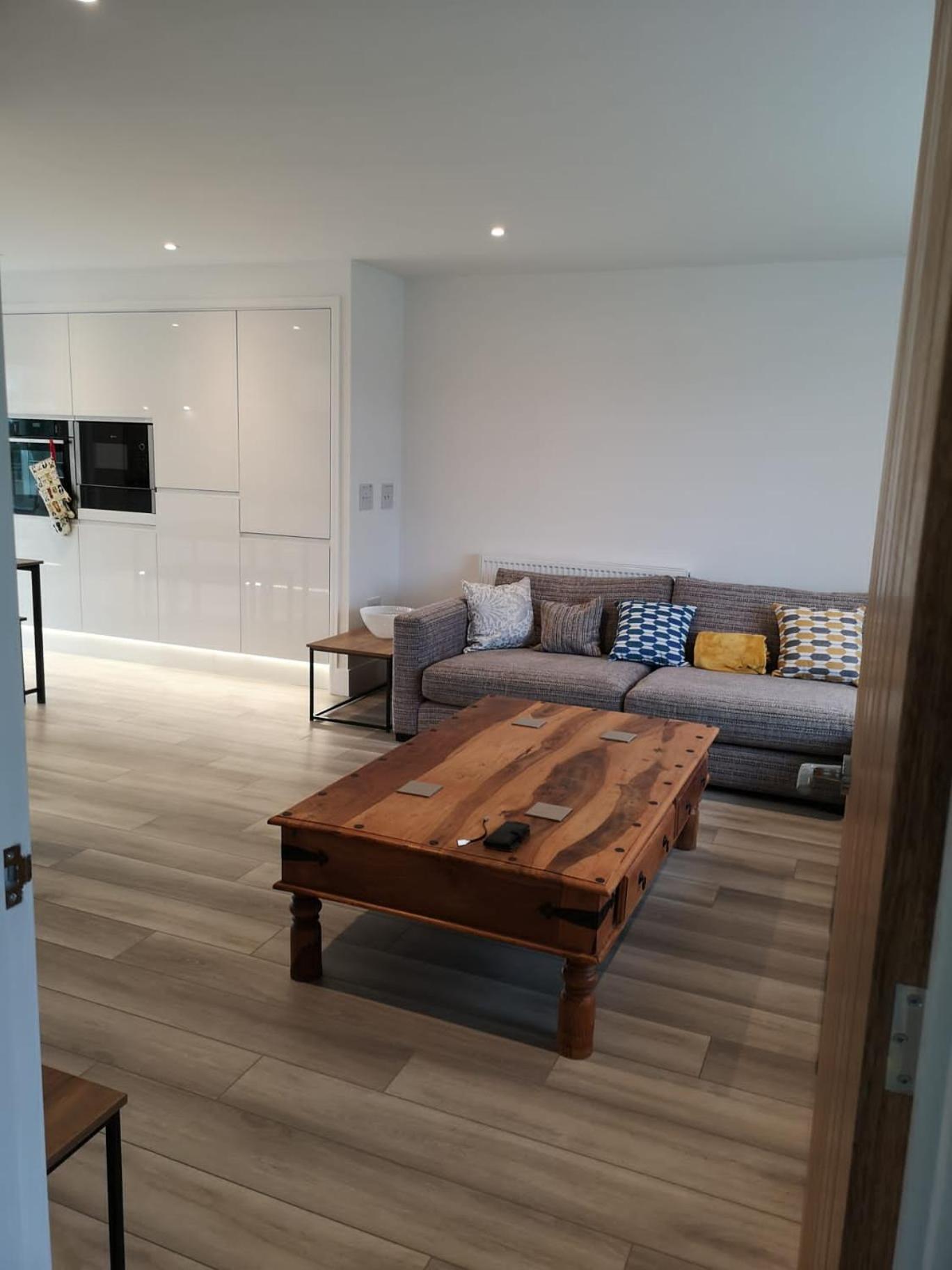 Cornish Coastal Bungalow Padstow Kültér fotó