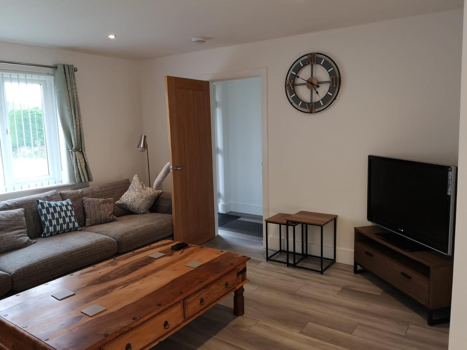 Cornish Coastal Bungalow Padstow Kültér fotó